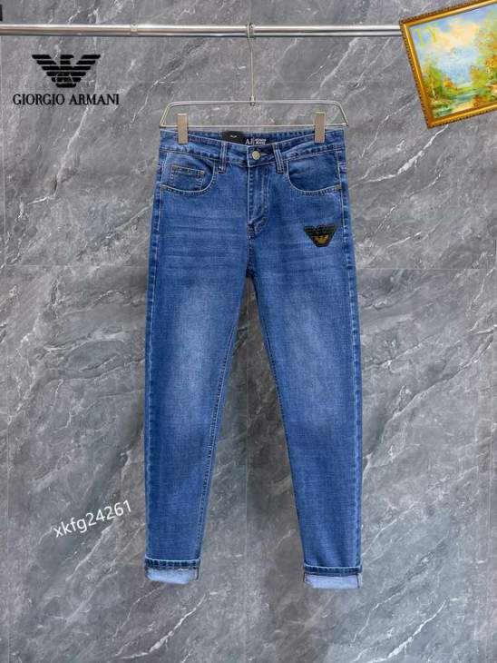 Picture of Armani Jeans Long _SKUArmanisz29-3825tr417760